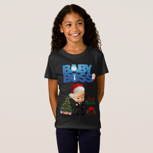 CAMISETA NAVIDADES (Anverso completo)
