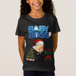 CAMISETA NAVIDADES