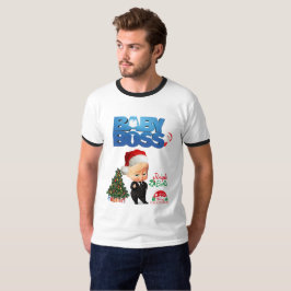 CAMISETA NAVIDADES