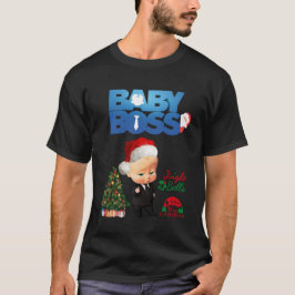 CAMISETA NAVIDADES