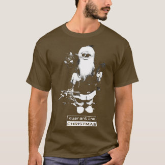 Camiseta Navidades