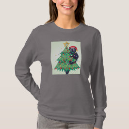 Camiseta Navidades