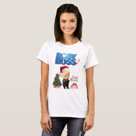 CAMISETA NAVIDADES