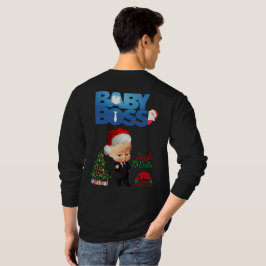 CAMISETA NAVIDADES