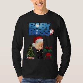 CAMISETA NAVIDADES