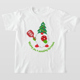 Camiseta navidades 🎅