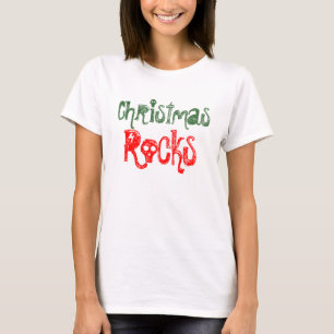 Camiseta Navidades