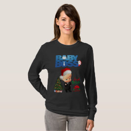 CAMISETA NAVIDADES