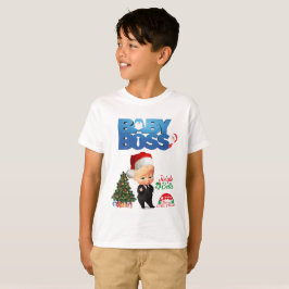 CAMISETA NAVIDADES