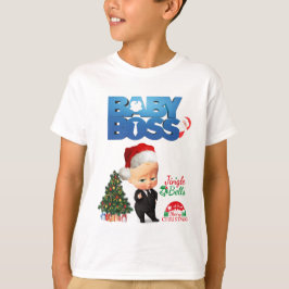 CAMISETA NAVIDADES