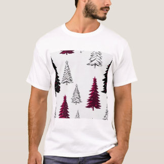 Camiseta Navidades