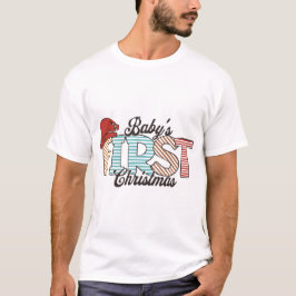 Camiseta Navidades