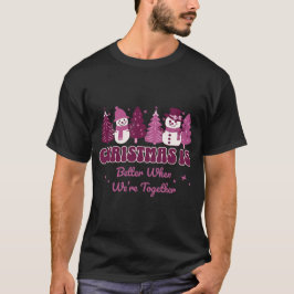 Camiseta Navidades