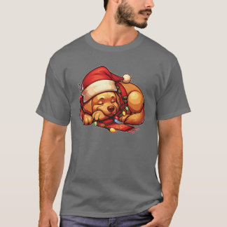Camiseta Navidades
