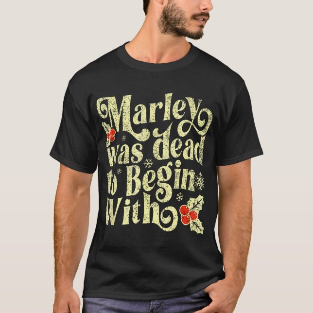Camiseta Navidades (Anverso)