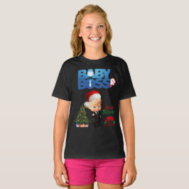 CAMISETA NAVIDADES