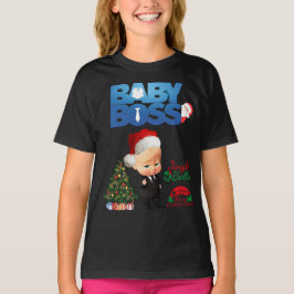 CAMISETA NAVIDADES