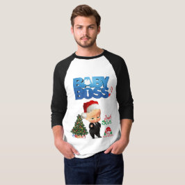 CAMISETA NAVIDADES