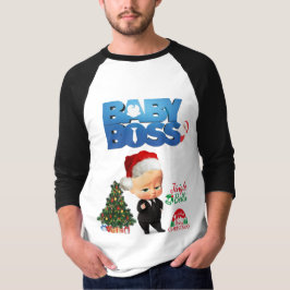 CAMISETA NAVIDADES