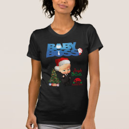 CAMISETA NAVIDADES