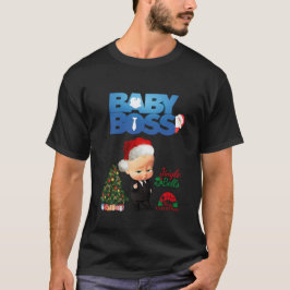 CAMISETA NAVIDADES