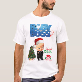 CAMISETA NAVIDADES