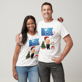 CAMISETA NAVIDADES