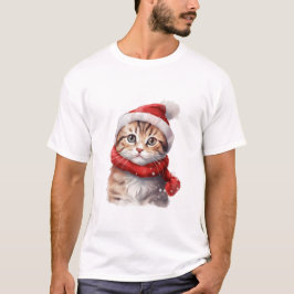 Camiseta Navidades