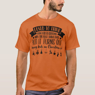 Camiseta Navidades 1224 Noche Santa Cla