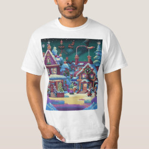 Camiseta Navidades 4.