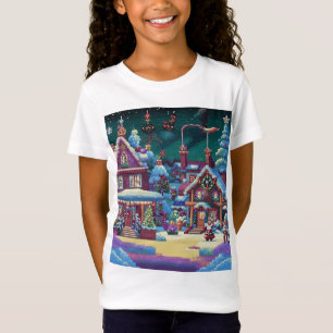 Camiseta Navidades 4.