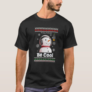 Camiseta Navidades A Hacer Lista Escuchar Navidades Coco De