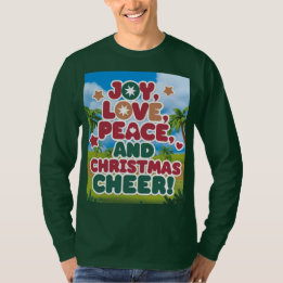 Camiseta Navidades acogedores Cheatshirt - vacaciones