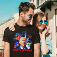 Navidades Biden Funny Joe Biden confundió Navidad