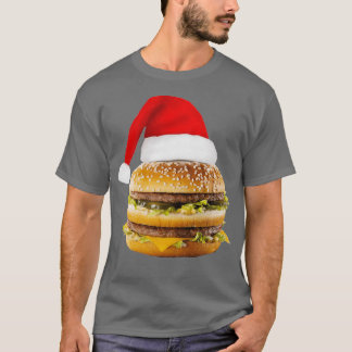Camiseta Navidades Big Mac