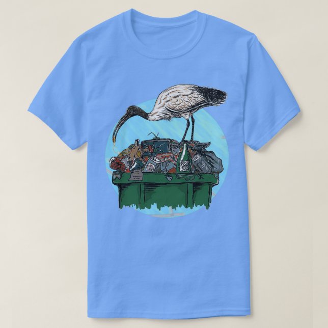 Camiseta Navidades bin Chicken Essential TShirt (Diseño del anverso)