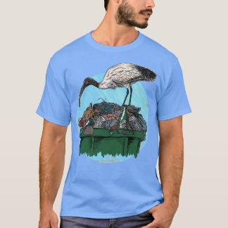 Camiseta Navidades bin Chicken Essential TShirt