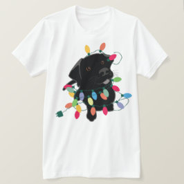 Camiseta Navidades Cachorros