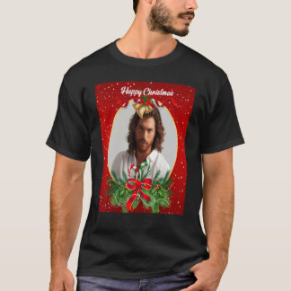 Camiseta Navidades Can yaman