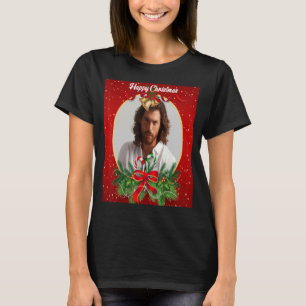 Camiseta Navidades Can yaman