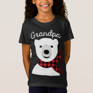 Camiseta Navidades casados Abuelo Soldado Papá