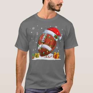 Camiseta Navidades Cat Árbol de Navidad Ornamentos divertid