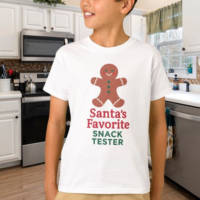 Camiseta Navidades citan a un divertido probador de aperiti (Subido por el creador)