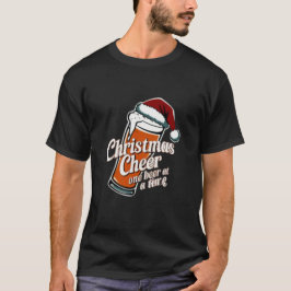 Camiseta Navidades clásicos animan