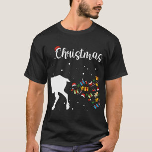 Camiseta Navidades coincidentes Parejas Rincones Merry Sick