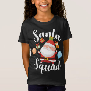 Camiseta Navidades coincidiendo con Navidad familiar Nova d