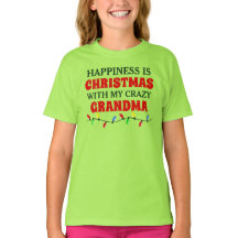 Navidades con mi loca abuela