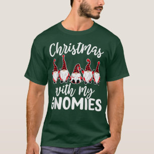 Camiseta Navidades con mis juegos navideños de Navidad