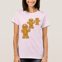 Camiseta Navidades Cookie Mama Tee Shirt