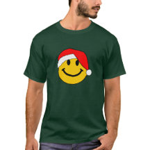 Navidades cortos Santa Face